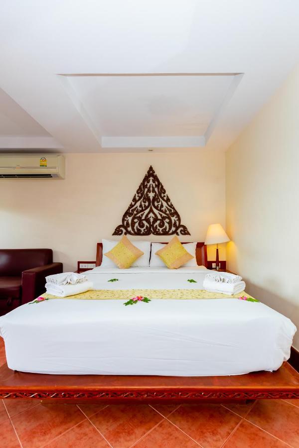 Ao Nang Bay Resort Kültér fotó