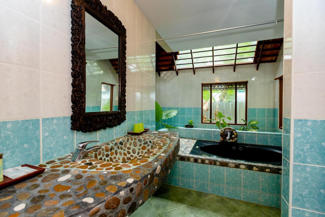 Ao Nang Bay Resort Kültér fotó