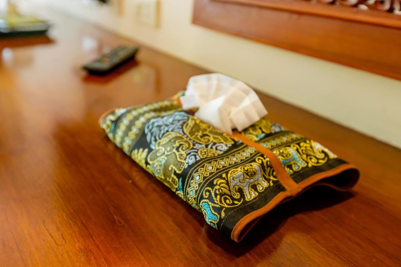 Ao Nang Bay Resort Kültér fotó