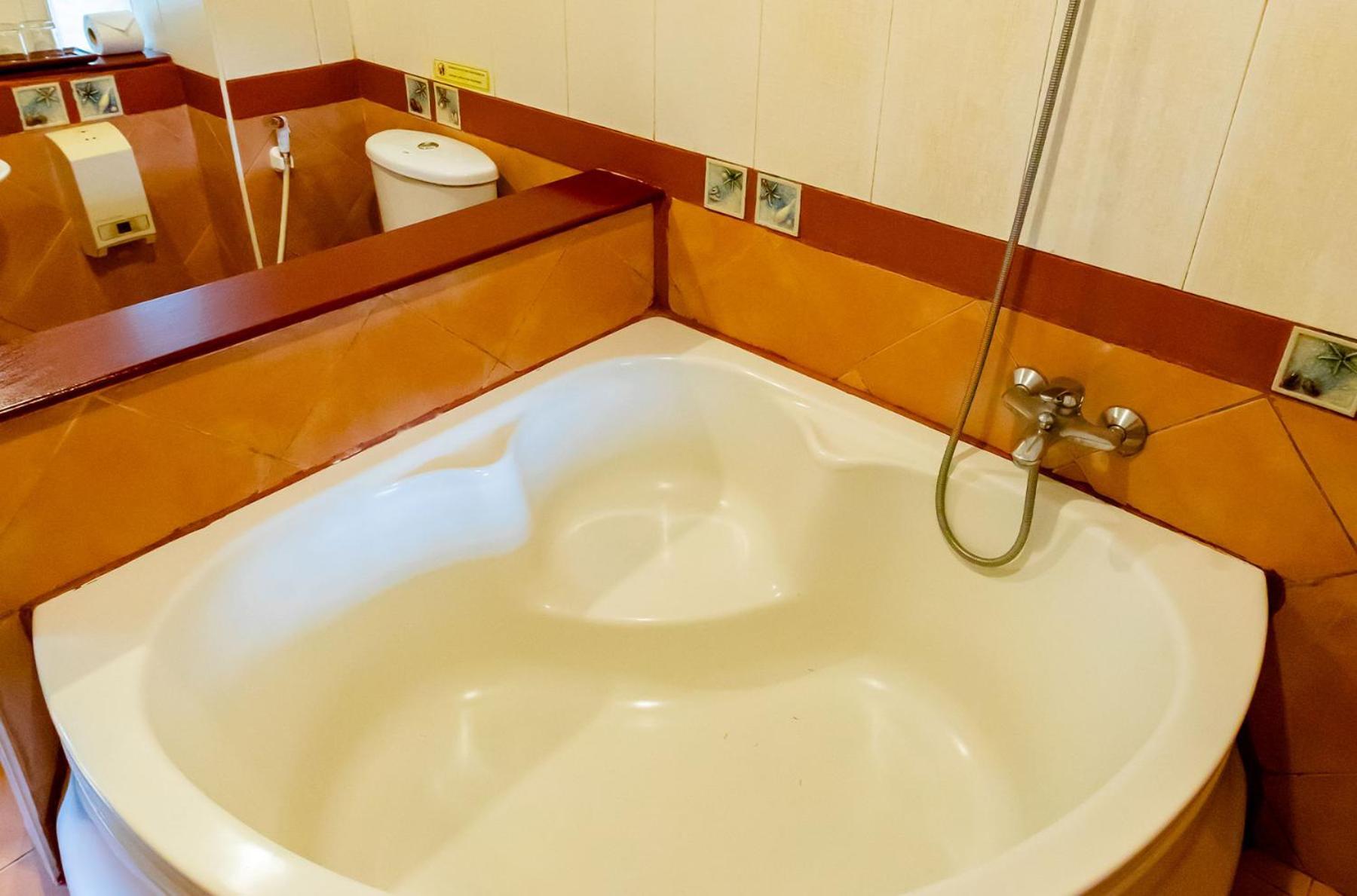 Ao Nang Bay Resort Kültér fotó