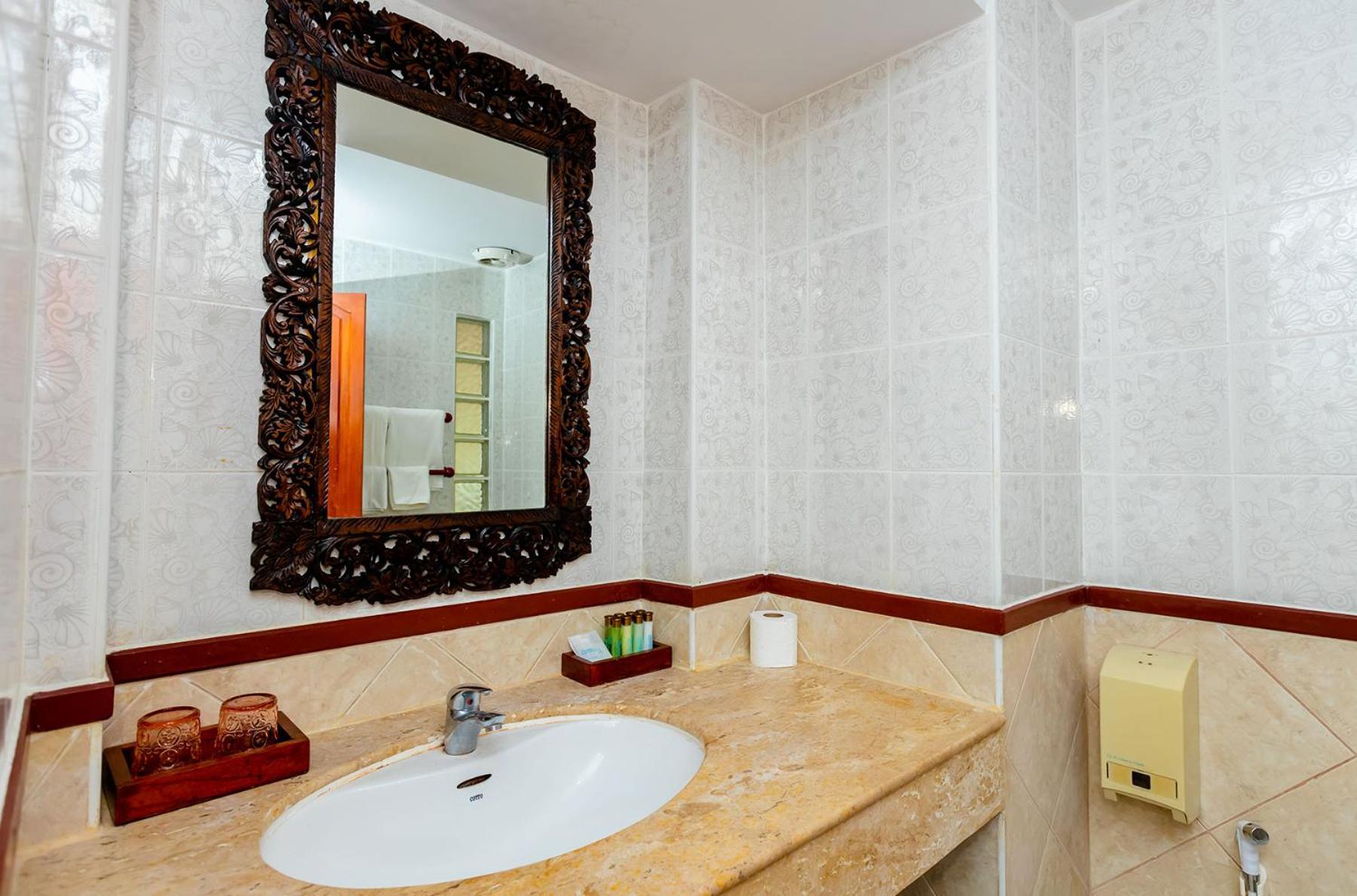 Ao Nang Bay Resort Kültér fotó