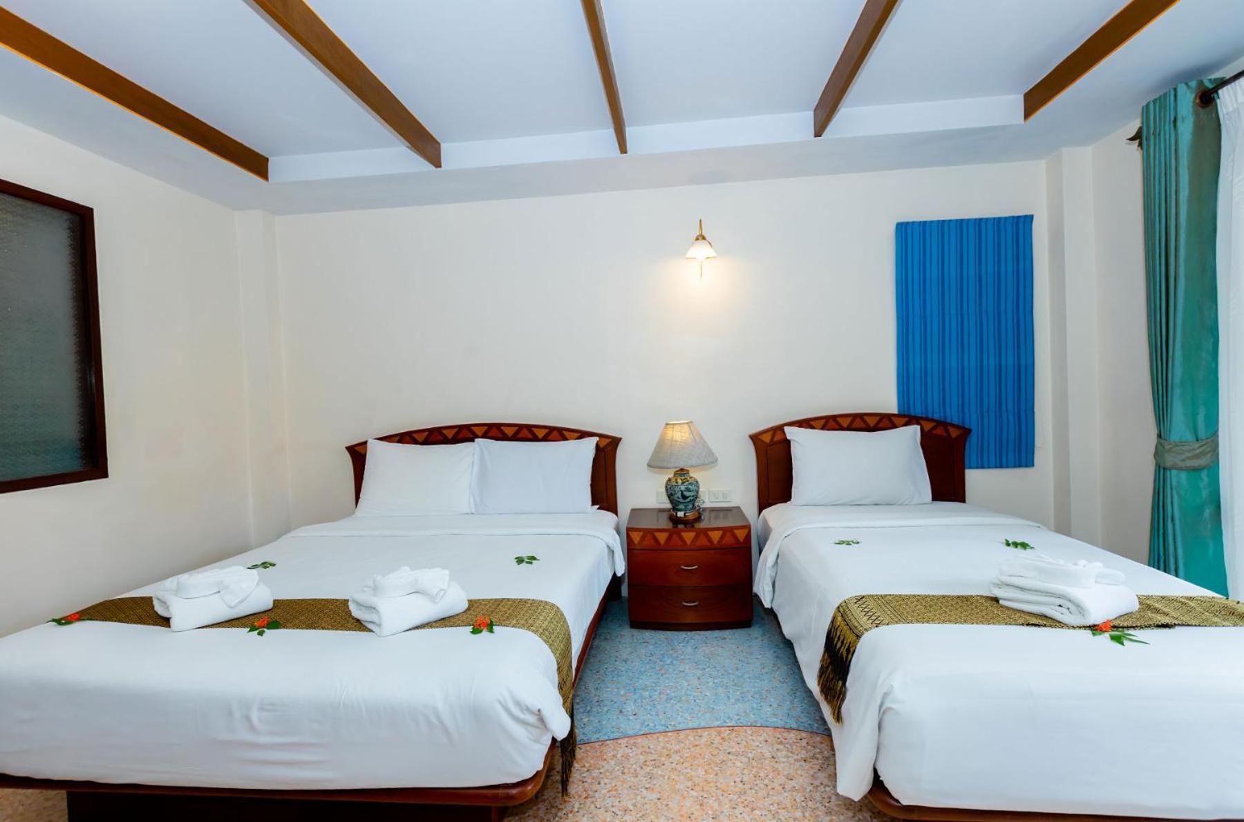 Ao Nang Bay Resort Kültér fotó