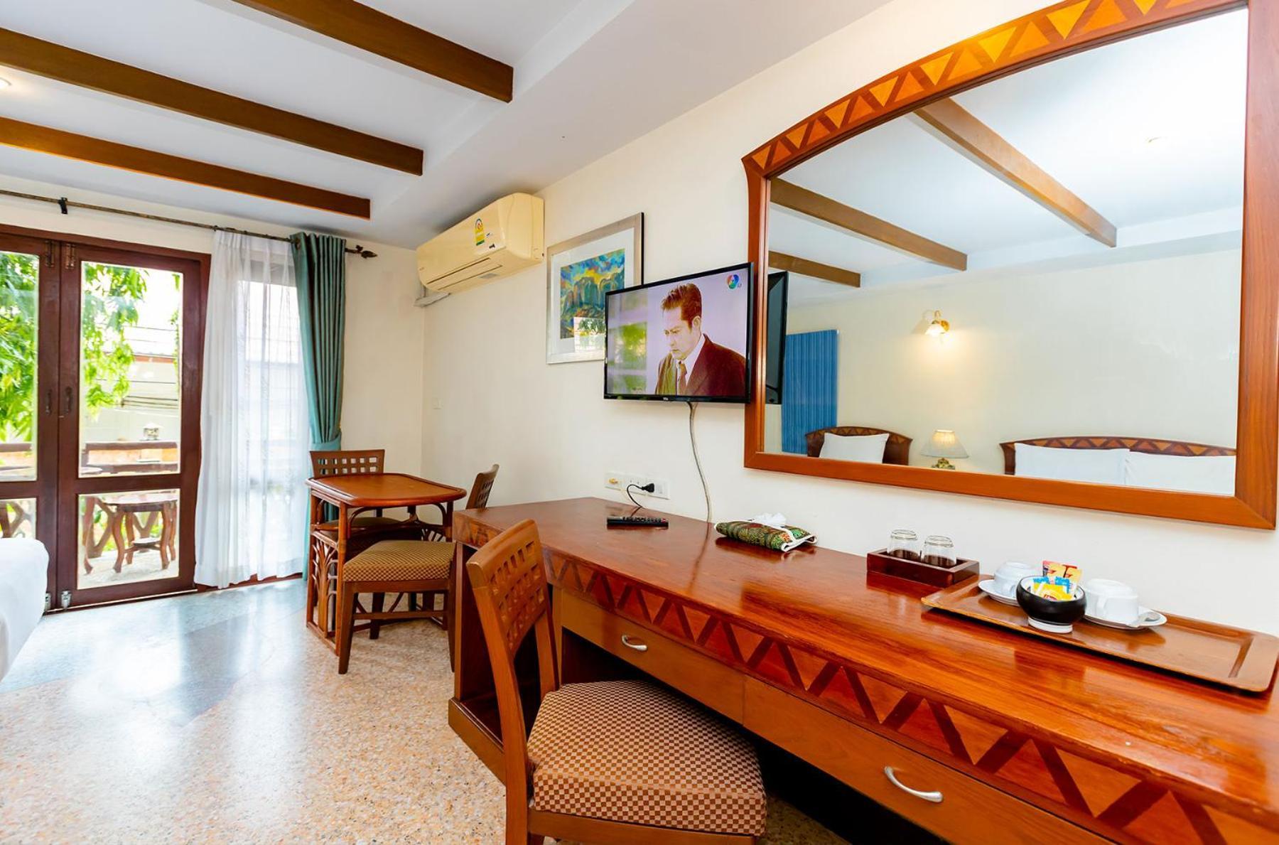 Ao Nang Bay Resort Kültér fotó